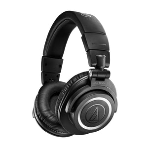 Audio Technica ATH-M50XBT2 Écouteur Bluetooth Over Ear