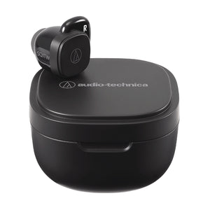 Audio Technica ATH-SQ1TW Écouteur Bluetooth True Wireless