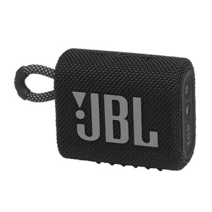Jbl GO 3 Haut-parleur Portatif Bluetooth