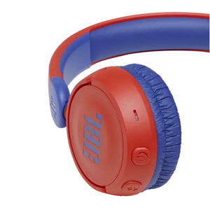 Jbl JUNIOR 310BT Écouteur Bluetooth Enfant On Ear