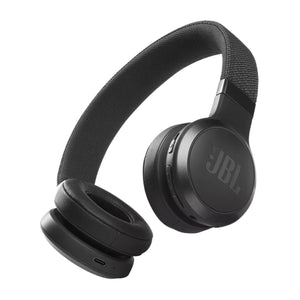 Jbl LIVE 460NC Écouteur Bluetooth Suppression de Bruit On Ear