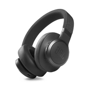 Jbl LIVE 660NC Écouteur Bluetooth Suppression de Bruit Over ear