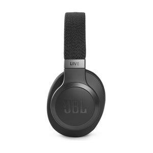 Jbl LIVE 660NC Écouteur Bluetooth Suppression de Bruit Over ear