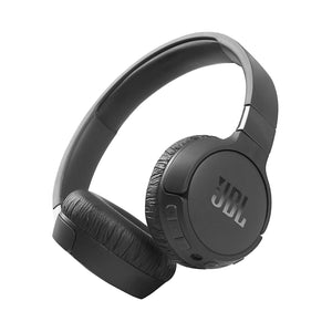 Jbl TUNE 660NC Écouteur Bluetooth Suppression de Bruit On Ear
