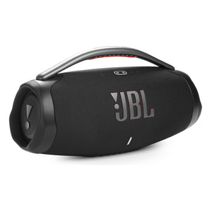Jbl BOOMBOX 3 Haut-parleur Portatif Bluetooth
