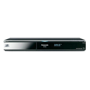 Panasonic DMP-BD94 Blu-ray Wifi