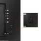 Samsung UHD 2024 UN43DU8000 Téléviseur 43" pouces Cristal UHD 4K Smart Tv