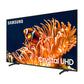 Samsung UHD 2024 UN43DU8000 Téléviseur 43" pouces Cristal UHD 4K Smart Tv