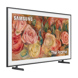 Samsung THE FRAME 2024 QN75LS03D Téléviseur 75" pouces QLED 120Hz 4k Smart Tv