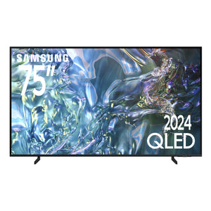 Samsung QLED 2024 QN75Q60DA Téléviseur 75" pouces 4k Smart Tv