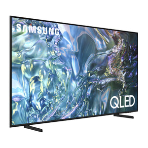 Samsung QLED 2024 QN65Q60DA Téléviseur 65" pouces 4k Smart Tv