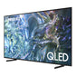 Samsung QLED 2024 QN55Q60DA Téléviseur 55" pouces 4k Smart Tv