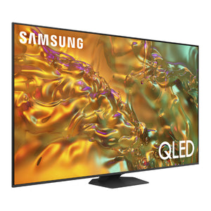 Samsung QLED 2024 QN50Q80DA Téléviseur 50" pouces 4k Smart Tv