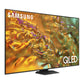Samsung QLED 2024 QN75Q80DA Téléviseur 75" pouces 120Hz 4k Smart Tv