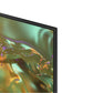 Samsung QLED 2024 QN65Q80DA Téléviseur 65" pouces 120Hz 4k Smart Tv