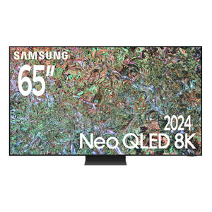 Samsung NEO QLED 2024 QN65QN800DF Téléviseur 65" pouces 165Hz 8k
