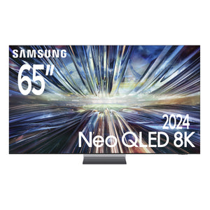 Samsung NEO QLED 2024 QN65QN900DF Téléviseur 65" pouces 240Hz 8k