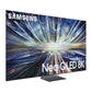 Samsung NEO QLED 2024 QN85QN900DF Téléviseur 85" pouces 240Hz 8k