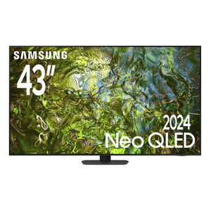Samsung NEO QLED 2024 QN43QN90DA Téléviseur 43" pouces 144Hz 4k Smart Tv