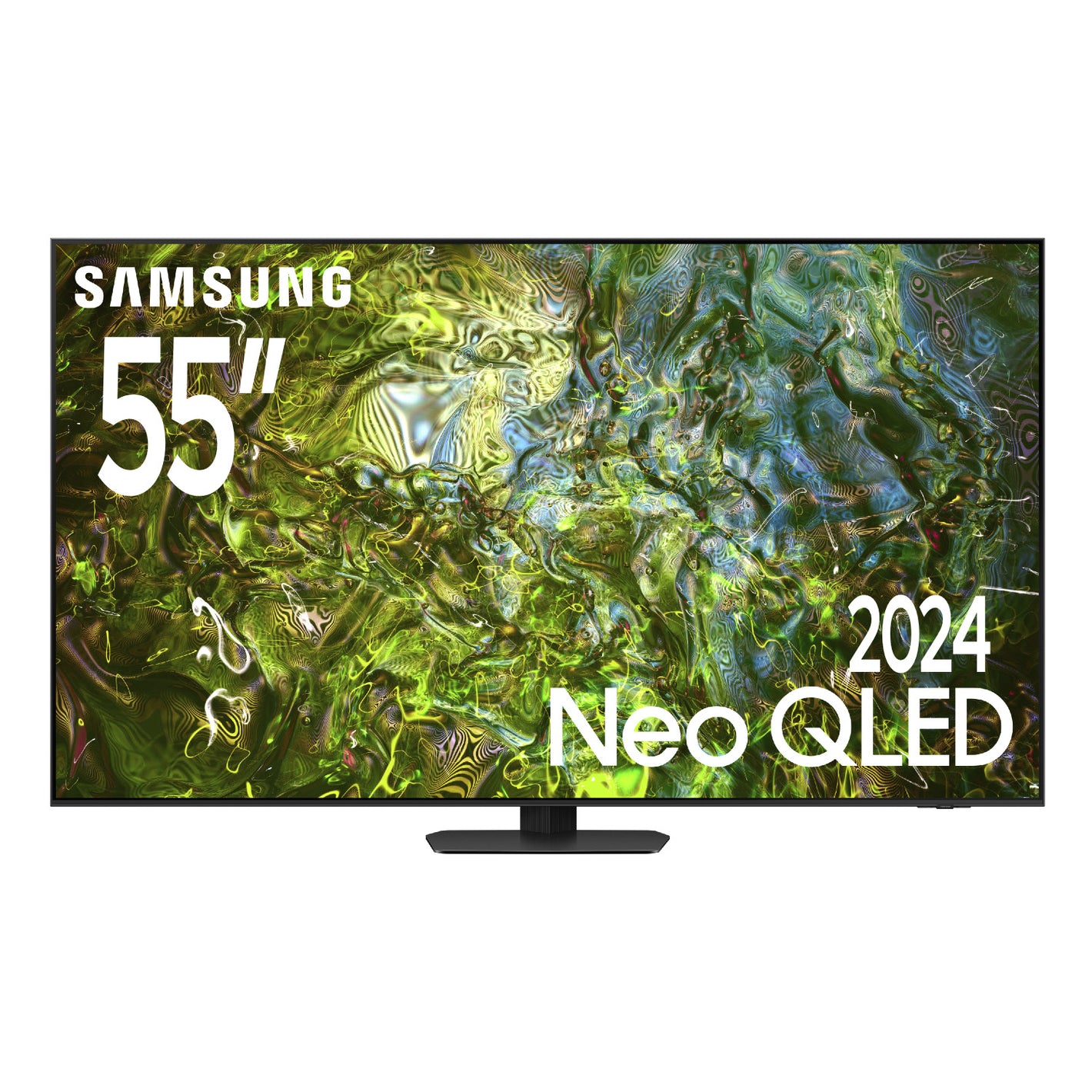 Samsung NEO QLED 2024 QN55QN90DA Téléviseur 55" pouces 144Hz 4k Smart Tv