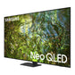 Samsung NEO QLED 2024 QN65QN90DA Téléviseur 65" pouces 144Hz 4k Smart Tv