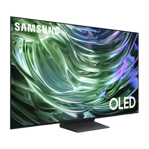 Samsung OLED 2024 QN55S90DA Téléviseur 55" pouces 144Hz 4k Smart Tv