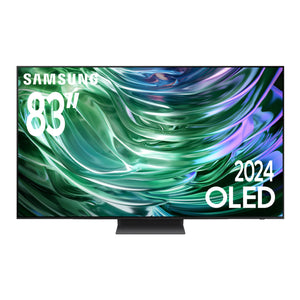 Samsung OLED 2024 QN83S90DA Téléviseur 83" pouces 144Hz 4k Smart Tv