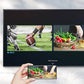 Samsung TERRACE QN75LST7TA Téléviseur 75" pouces QLED 120Hz 4k Smart Tv