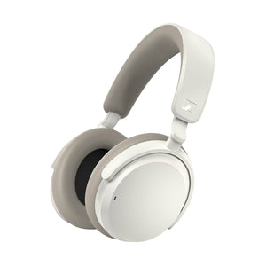 Sennheiser ACCENTUM Écouteur Sans Fil Bluetooth Suppression de Bruit Over Ear