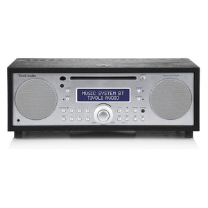 Tivoli Audio MUSIC SYSTEM Microchaîne Bluetooth CD