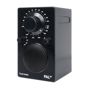 Tivoli Audio PALBT Radio portatif Bluetooth AM FM