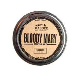 Traeger BBQ BLOODY CESAR Cocktail SPC175
