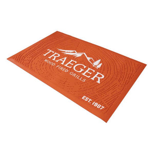 Traeger BBQ TAPIS PVC BAC636