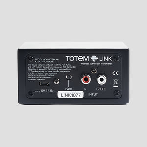Totem Acoustic LINK Émetteur sans fil