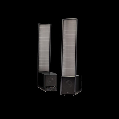 Martin Logan ElectroMotion ESL11 Électrostatique Haut-parleur Colonne (paire)