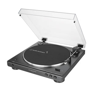Audio Technica AT-LP60XBT Bluetooth turntable