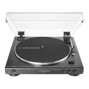 Audio Technica AT-LP60XBT Bluetooth turntable