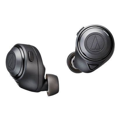 Audio Technica ATH-CKS50TW True Wireless Bluetooth Sport Earphone