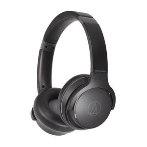 Audio Technica ATH-S220BT Bluetooth Over Ear Headphone
