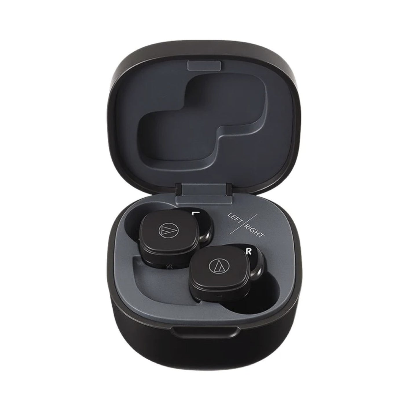 Audio Technica ATH-SQ1TW True Wireless Bluetooth Earphone