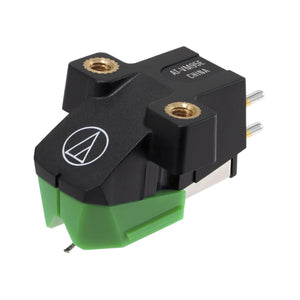 Audio Technica AT-VM95E Cartridge and Tip