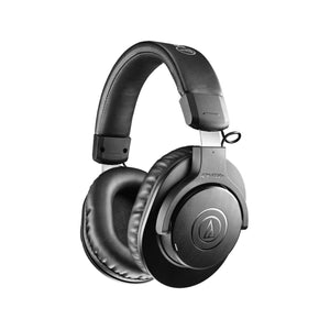 Audio Technica ATH-M20XBT Bluetooth Over Ear Headphone