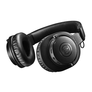 Audio Technica ATH-M20XBT Bluetooth Over Ear Headphone