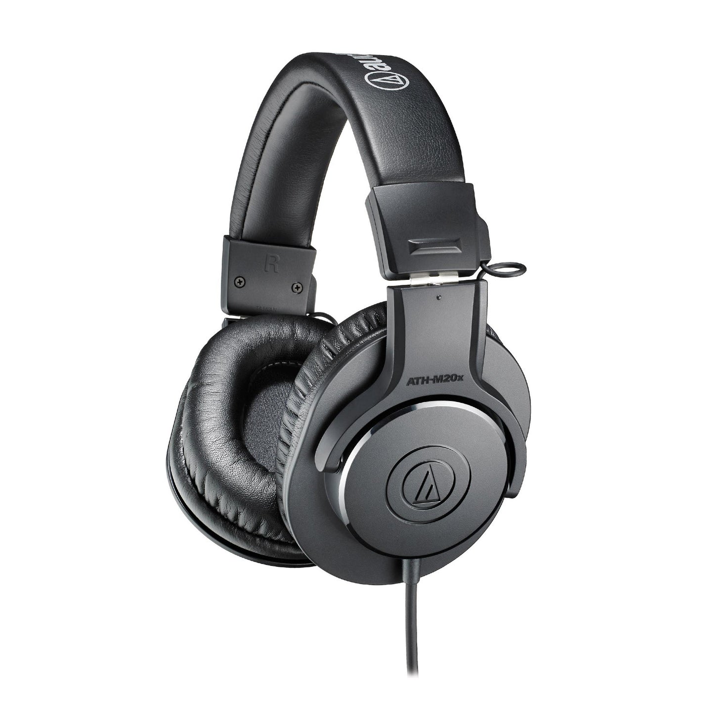 Audio Technica ATH-M20X Écouteur Filaire Over Ear