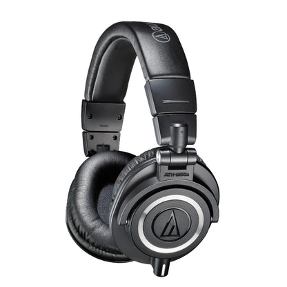 Audio Technica ATH-M50X Écouteur Filaire Over Ear