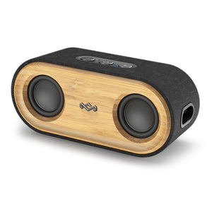 House of Marley GET TOGETHER 2 MINI Portable Bluetooth Speaker