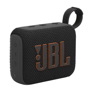 Jbl GO 4 Haut-parleur Portatif Bluetooth