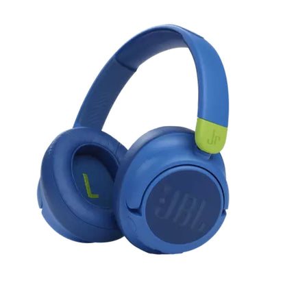 Jbl JUNIOR 460NC Écouteur Bluetooth Suppression de Bruit Enfant Over Ear