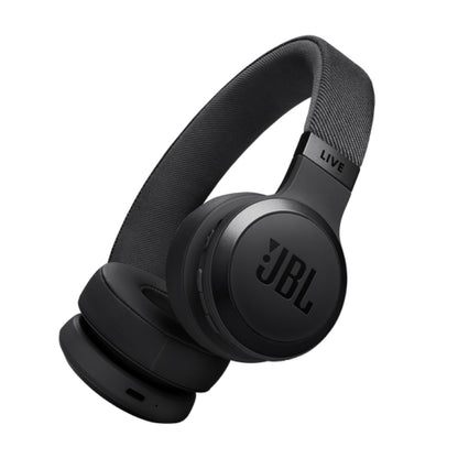 Jbl LIVE 670NC Bluetooth Headphones Noise Cancelling On ear