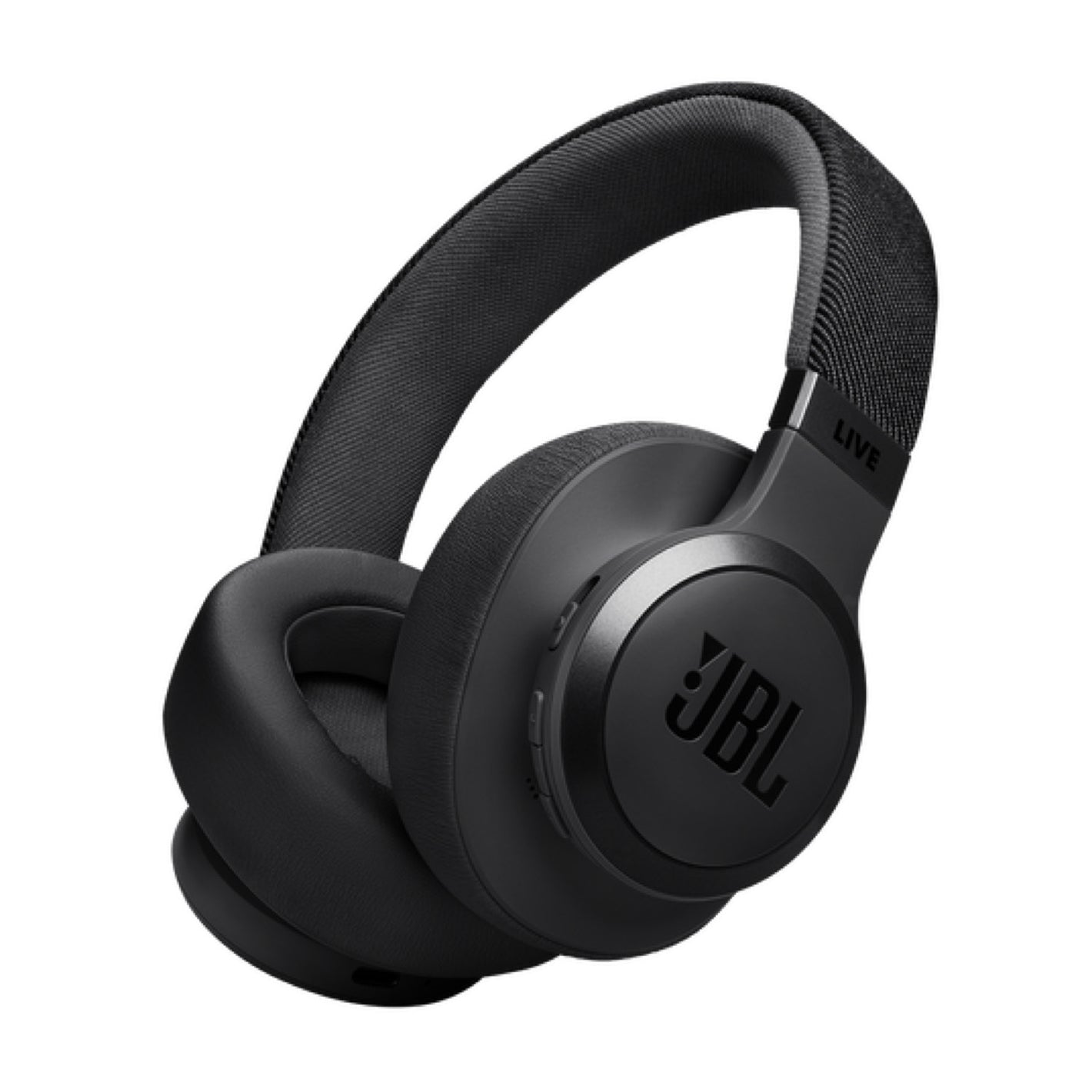 Jbl LIVE 770NC Bluetooth Headphones Noise Cancelling Over Ear